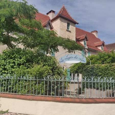 BlarsLe Logis De Lou住宿加早餐旅馆 外观 照片