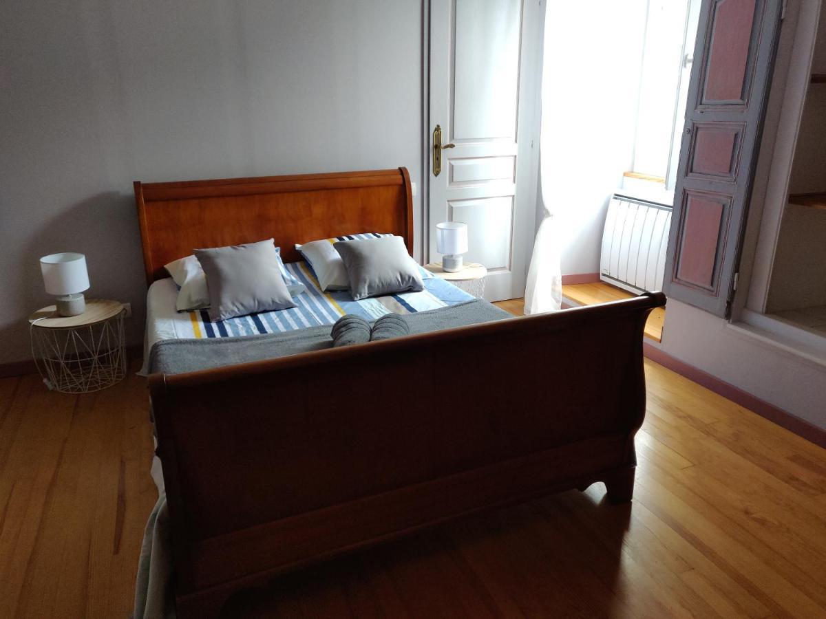 BlarsLe Logis De Lou住宿加早餐旅馆 外观 照片